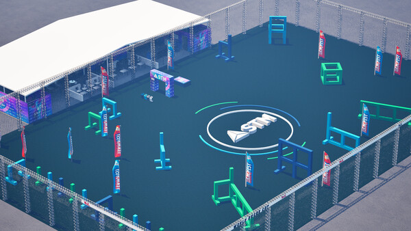 Drones of War: FPV Drone Simulator screenshot 11