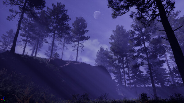 SCP: November 2010 screenshot 5