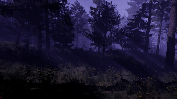 SCP: November 2010 screenshot 3