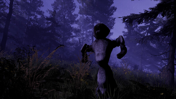 SCP: November 2010 screenshot 2