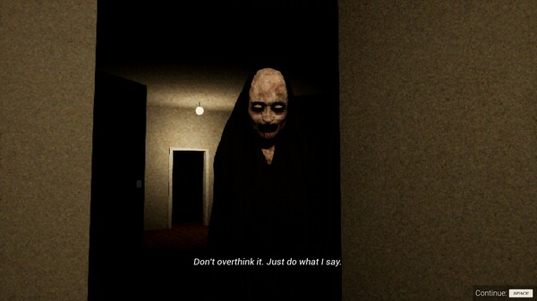 The Curse of Beatriz screenshot 8