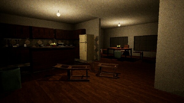 The Curse of Beatriz screenshot 2