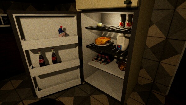 The Curse of Beatriz screenshot 3