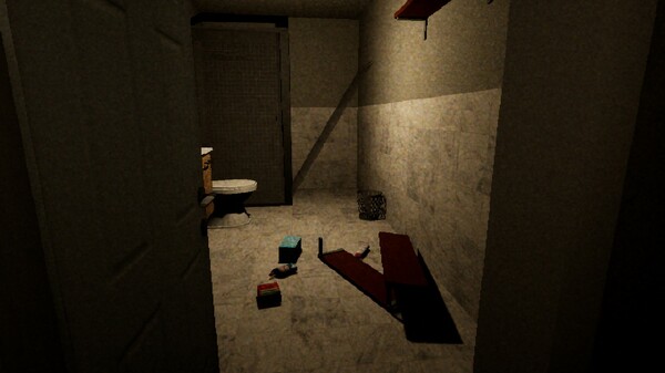 The Curse of Beatriz screenshot 7