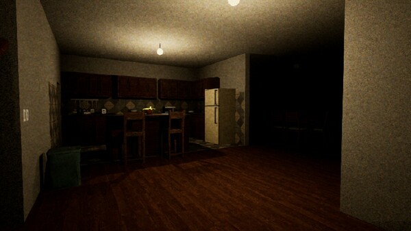 The Curse of Beatriz screenshot 1