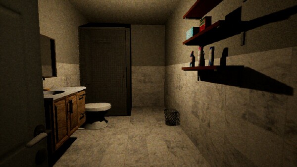The Curse of Beatriz screenshot 6