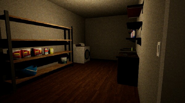 The Curse of Beatriz screenshot 4