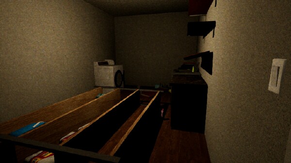 The Curse of Beatriz screenshot 5