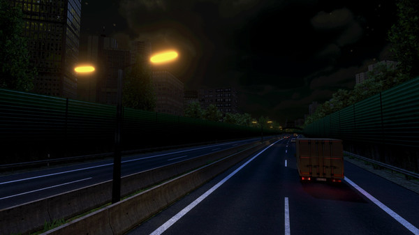 Autobahn Police Simulator screenshot 12