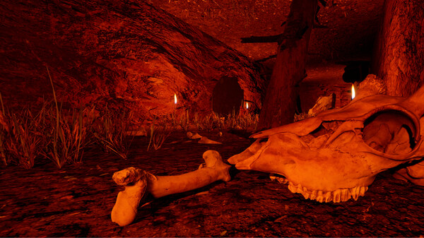 Stolen Life screenshot 3