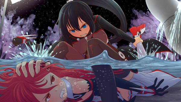 Divine Slice of Life screenshot 3