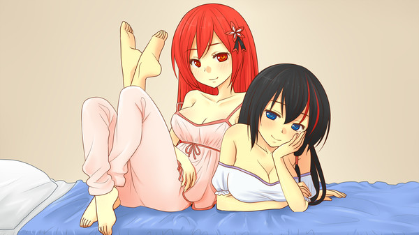 Divine Slice of Life screenshot 6