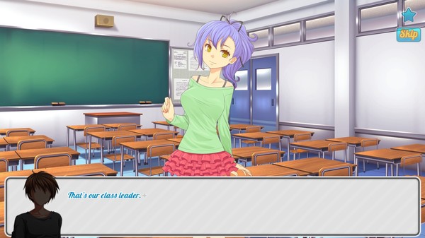 Divine Slice of Life screenshot 7