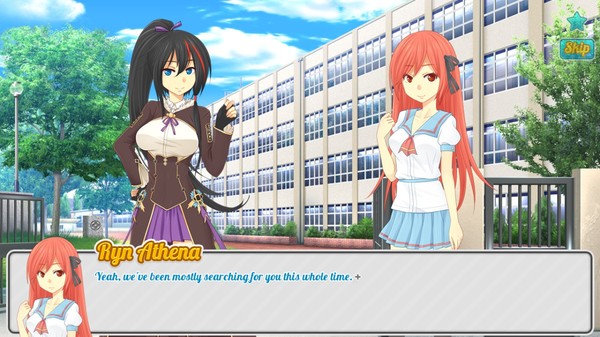 Divine Slice of Life screenshot 2