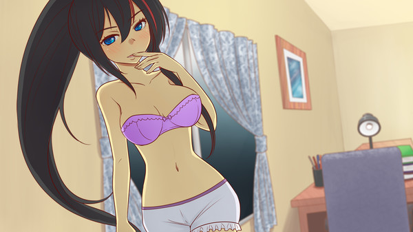 Divine Slice of Life screenshot 5