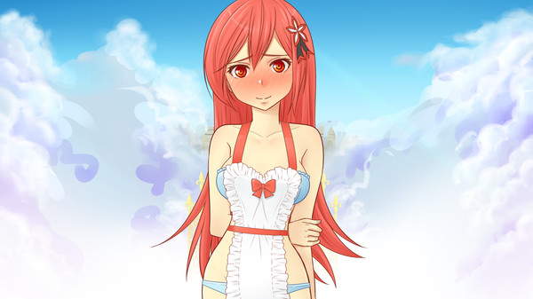 Divine Slice of Life screenshot 1