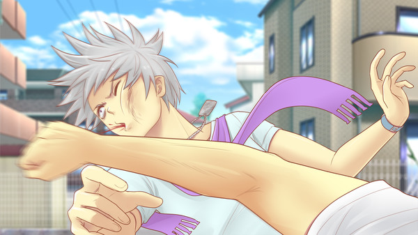 Divine Slice of Life screenshot 8