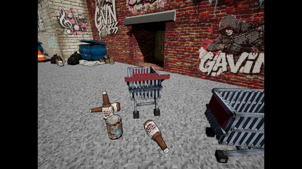 STUDIO SCREAM - VERSE ONE screenshot 5