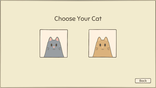 Just Cat Slap screenshot 1