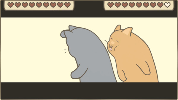 Just Cat Slap screenshot 3