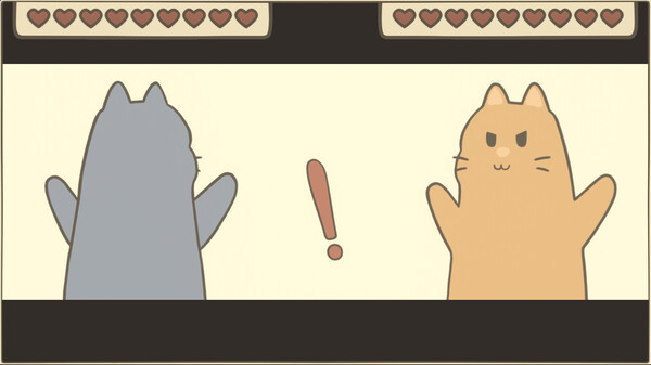 Just Cat Slap screenshot 2