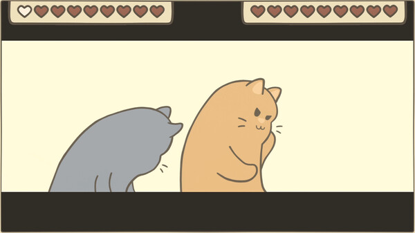 Just Cat Slap screenshot 4