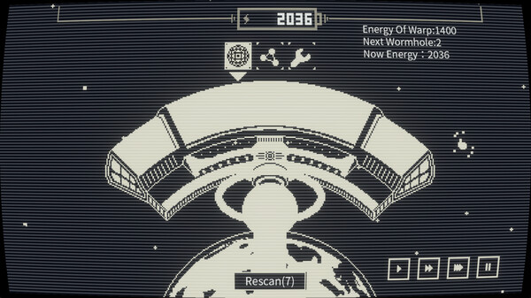 Critical Point screenshot 3