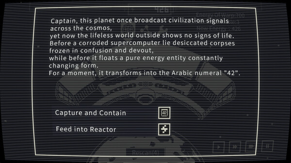 Critical Point screenshot 5