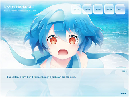 Voices from the Sea screenshot 2