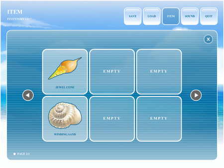 Voices from the Sea screenshot 6