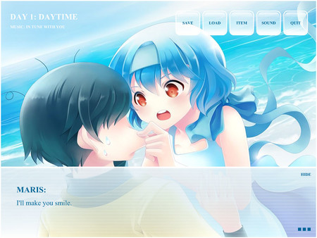 Voices from the Sea screenshot 4