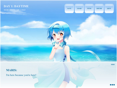 Voices from the Sea screenshot 3