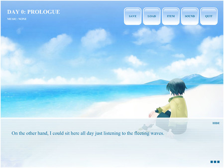 Voices from the Sea screenshot 1