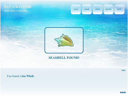 Voices from the Sea screenshot 5