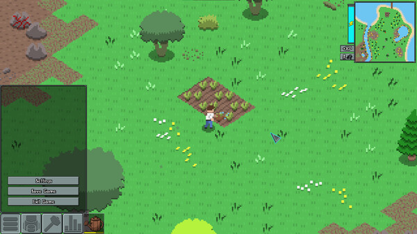 Isle Frontier screenshot 5