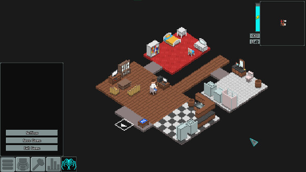 Isle Frontier screenshot 3