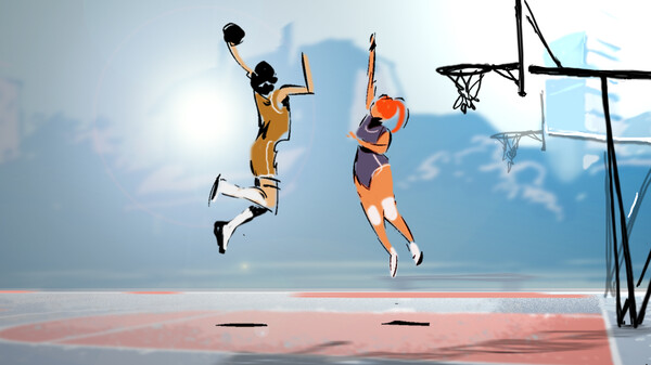 The Dunkers screenshot 6