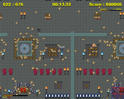 Walkover screenshot 4