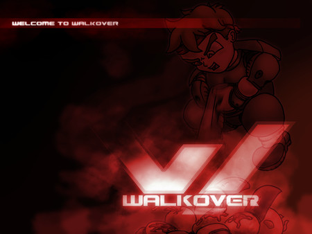 Walkover screenshot 1