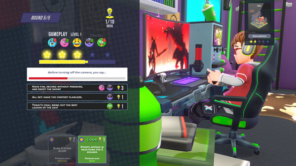 Youtubers Life 3 screenshot 5
