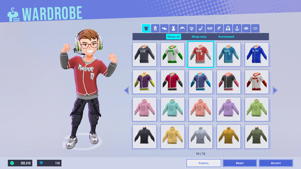 Youtubers Life 3 screenshot 4