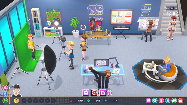 Youtubers Life 3 screenshot 7