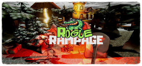 RogueRampage