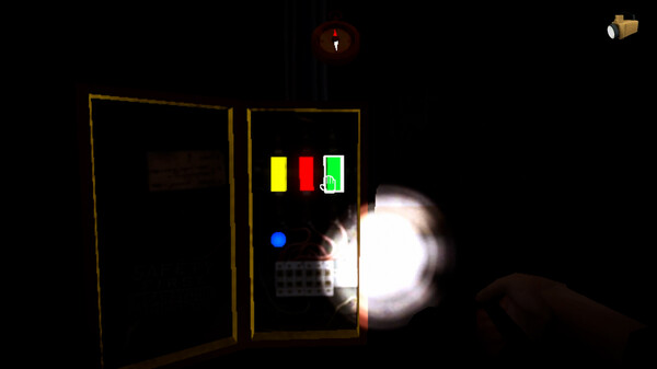 The Bunker screenshot 10