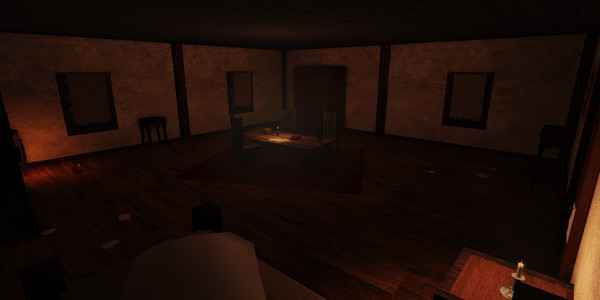 Wooden Floor screenshot 2