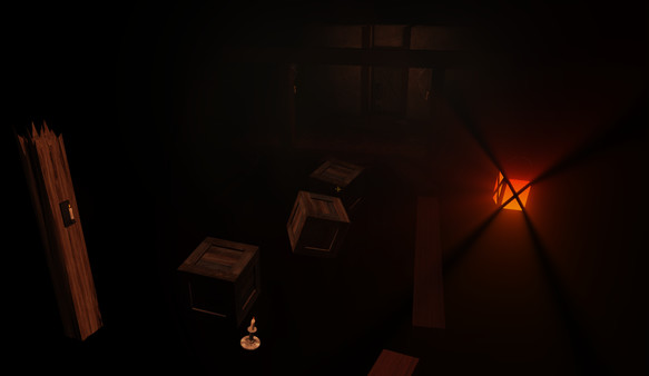 Wooden Floor screenshot 1