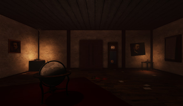 Wooden Floor screenshot 7