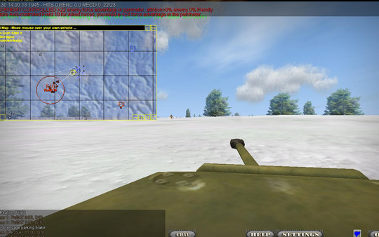 M4 Tank Brigade screenshot 11