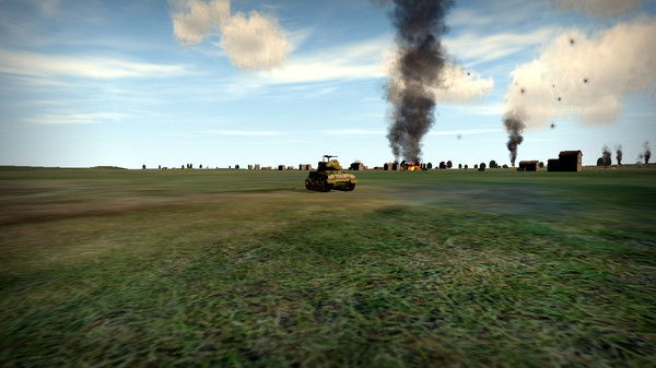 M4 Tank Brigade screenshot 6