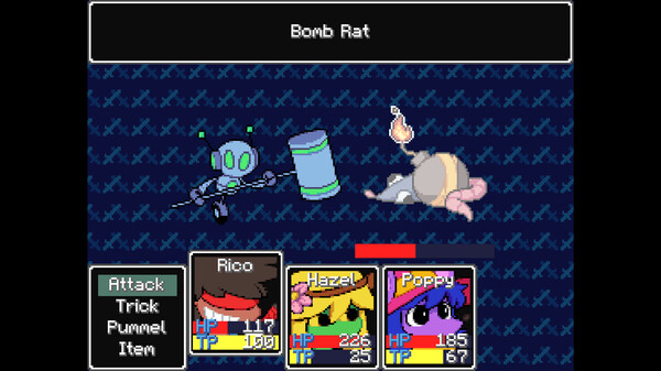 SuperQuest screenshot 4